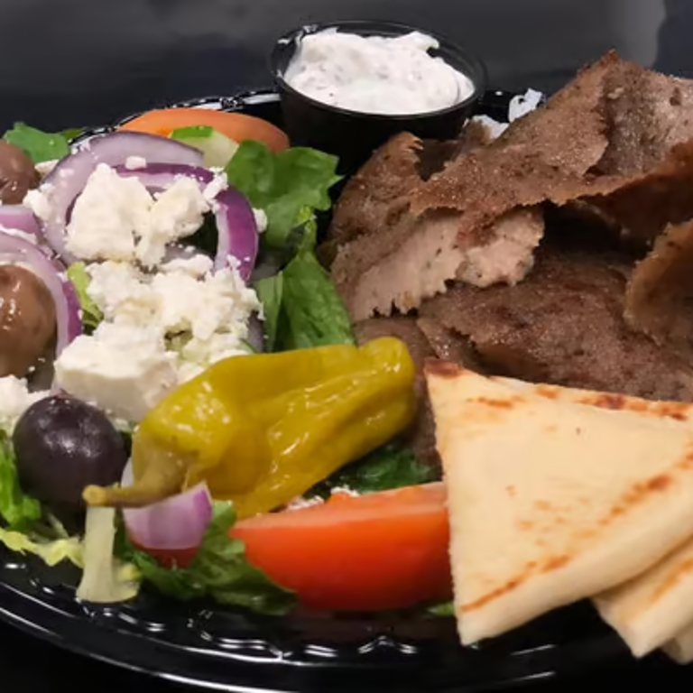 Fresh Pita Bread: A Mediterranean Delight